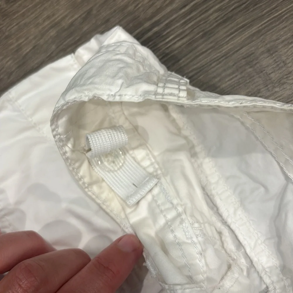 The Children's Place White & Pink Shorts Bundle